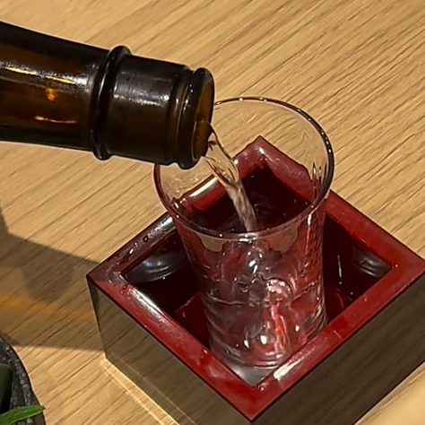 笑ごころ すみれ 料理